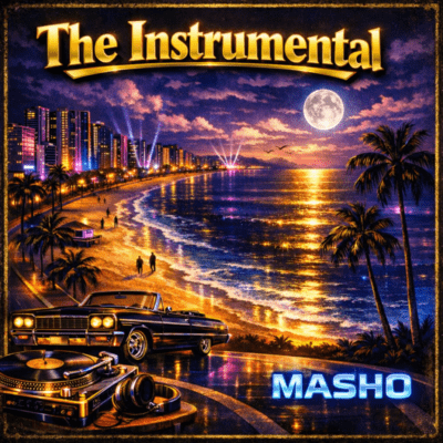 The Instrumental