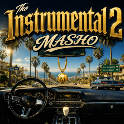 The Instrumental 2