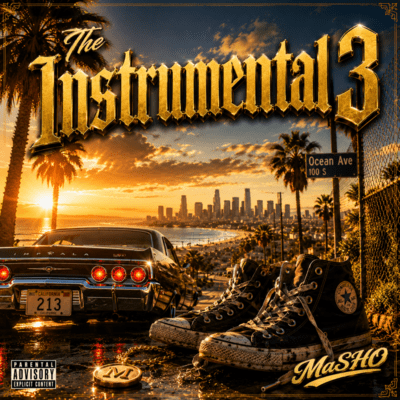 The Instrumental 3