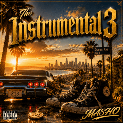 The Instrumental 3