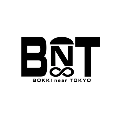 BOKKI near TOKYO