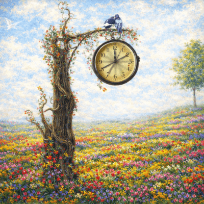 Souvenir (feat. AYUKA)