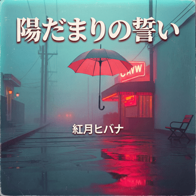 A Vow in the Sunlight