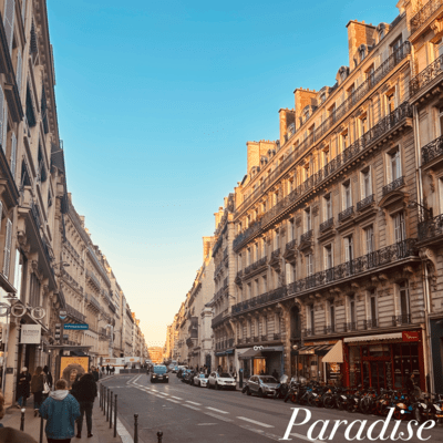 Paradise