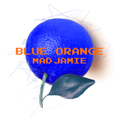 Blue Orange