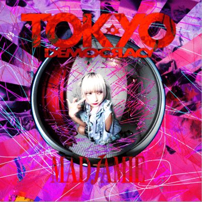 TOKYO DEMOCRACY