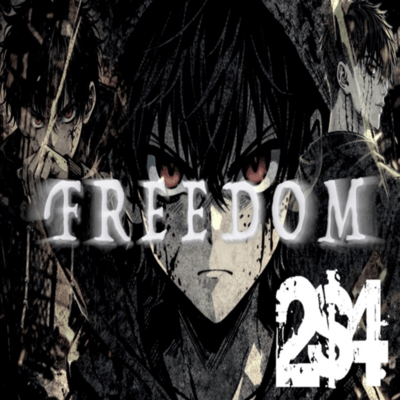 FREEDOM