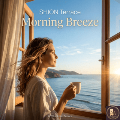Morning Breeze