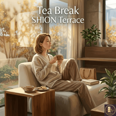 Tea Break