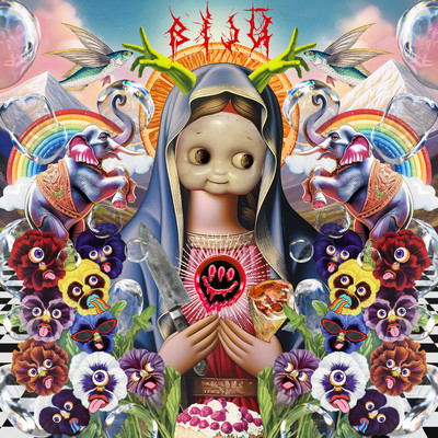 HAKKEN TAG TOURNAMENT