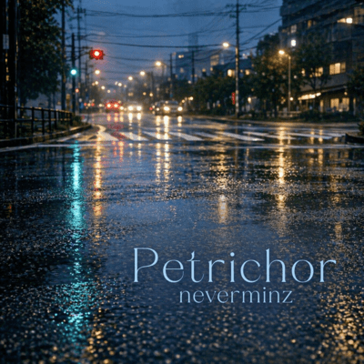 Petrichor