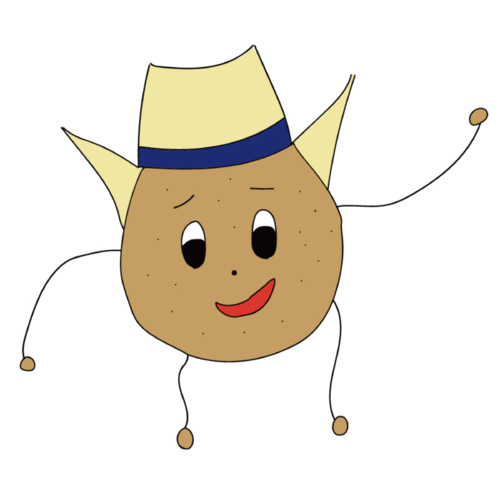 Shuhei Kamikawa & Potato Philharmonie
