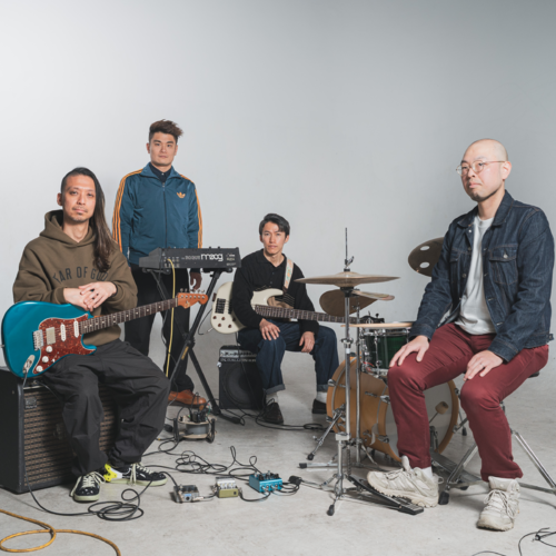 The Nxtbeats
