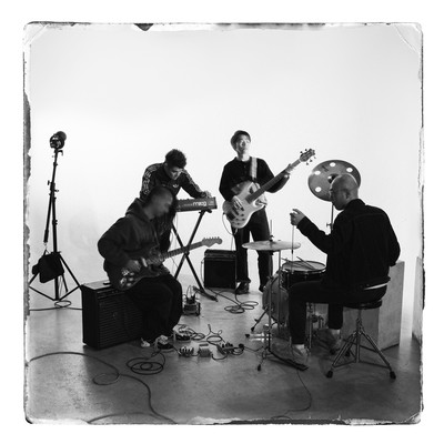 the Nxtbeats