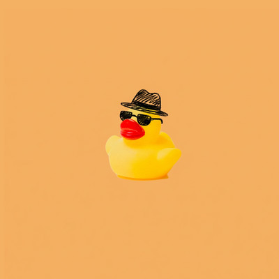 Dandy Duck