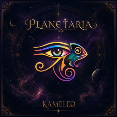 PLANETARIA