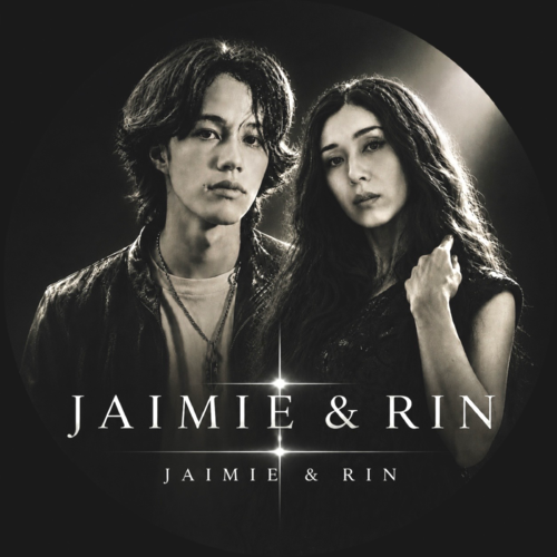 JAIMIE & RIN