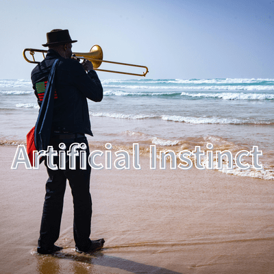 Artificial Instinct