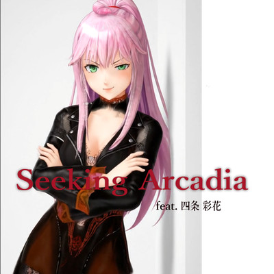 Seeking Arcadia