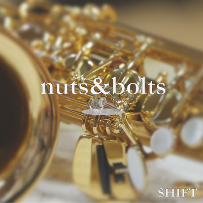 nuts and bolts