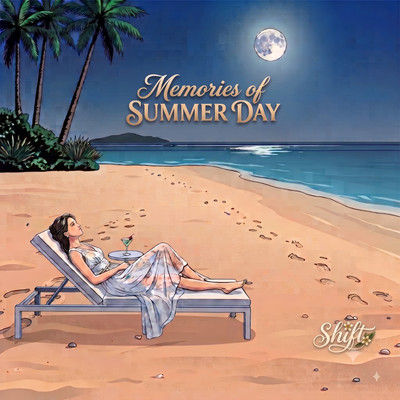 Memories of a Summer Day