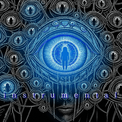 Hyakume - Silence of a Hundred Eyes (instrumental)