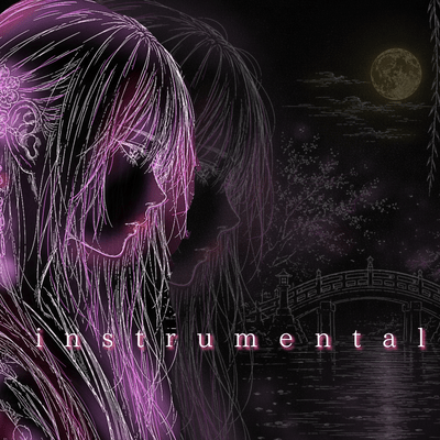 Hashihime - Silence of the Boundary (instrumental)