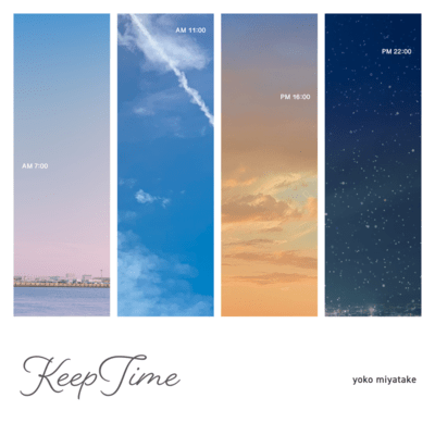 Keep Time