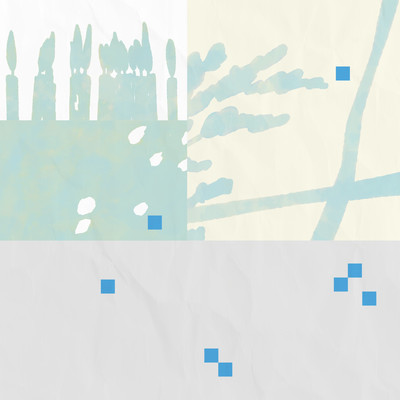 Garden of Paled Echoes