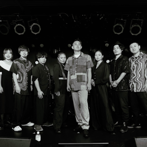 Ricky with FSP