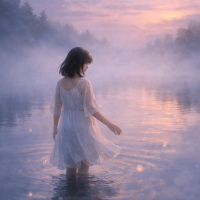 ~BETWEEN DREAM AND NOW~ (Arrangement)