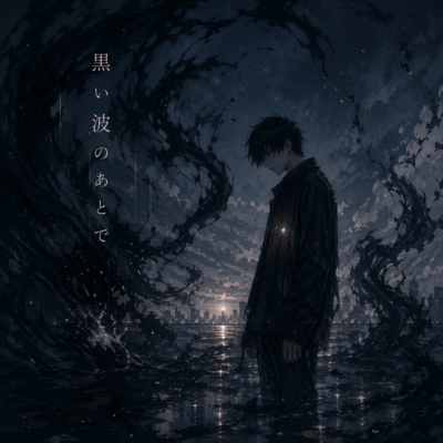 After the Black Wave (originally)
