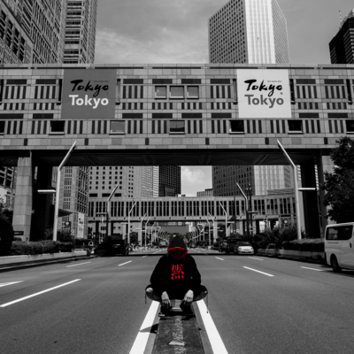 TokyoTokyo