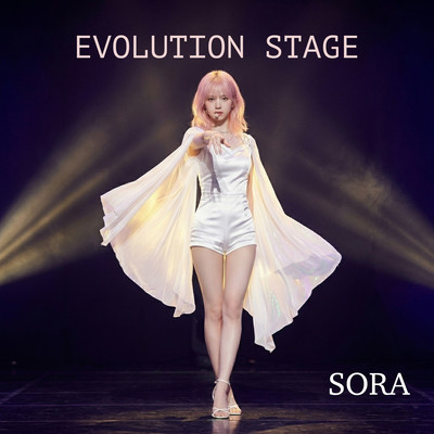 EVOLUTION STAGE