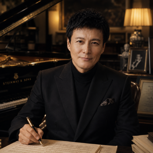 Matsuaki Sakamoto