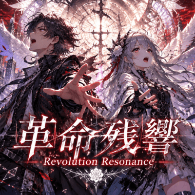 Revolution Resonance