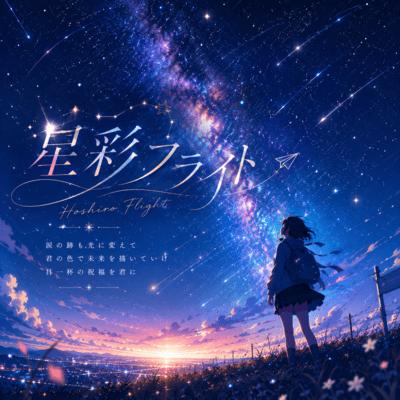 Stellar Flight