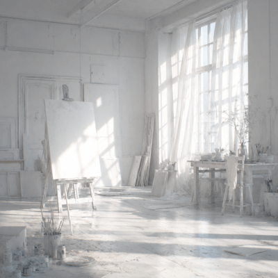 Blank Atelier