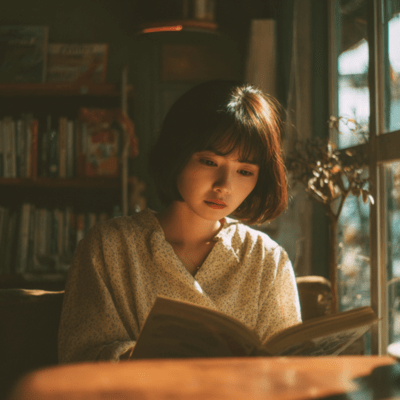 Hotaru no hikari