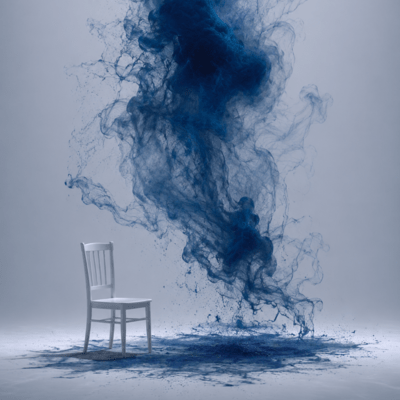 Indigo Remains