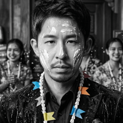 Songkran 2026