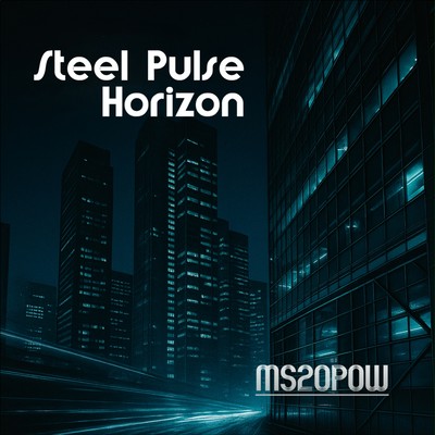 Steel Pulse Horizon