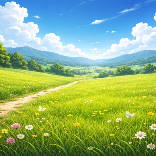Sky Color Sound