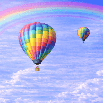 Blue Sky Pop
