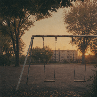 Somewhere I Remember