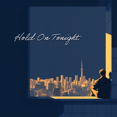 Hold On Tonight