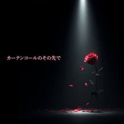 Beyond the Curtain Call
