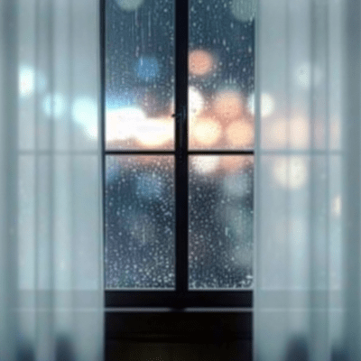 Yukanaide - Glass Between Us -
