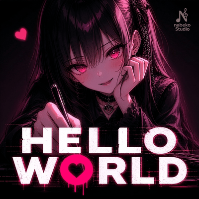 Hello World