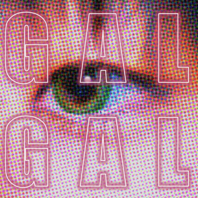 GALGAL with Friends